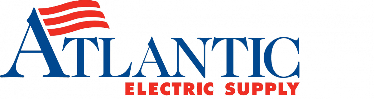 Atlantic Electic Supply logo