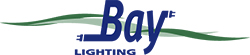 Bay Lighting logo