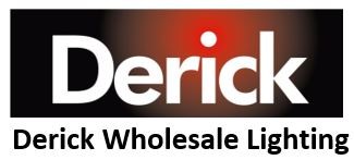 Derick logo