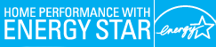 Home Performance with Energy Star