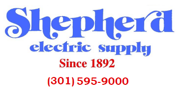Shepherd Electric logo