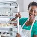 Commercial Kitchen