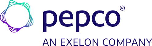 Pepco Power logo